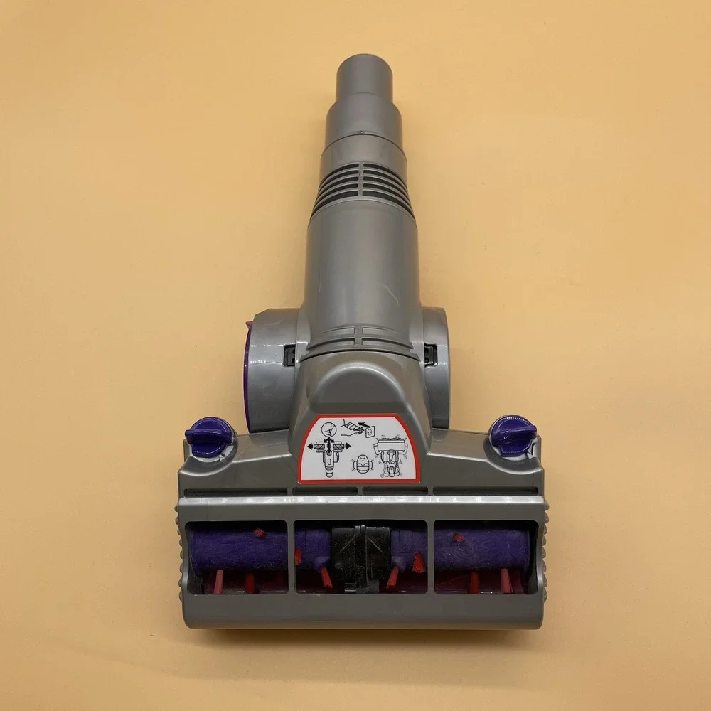 Dyson Animal‎ Turbine Handheld Hand Tool Vacuum Power Small Head GUC Attachment